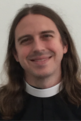 Rev. Alex Leach