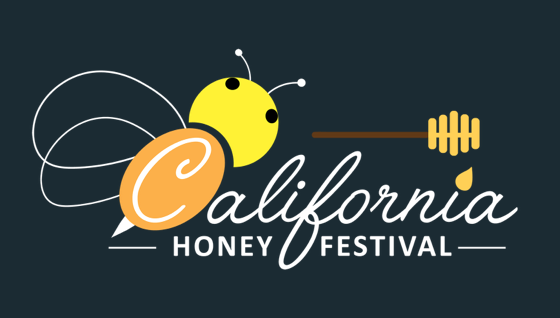 Honey Festival Logo