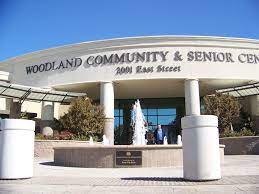 Woodland Senior Center