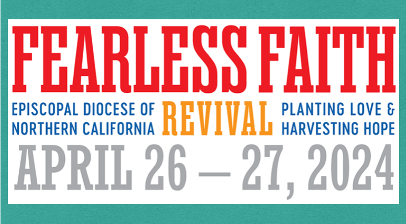 Fearless Faith Revival